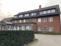 Schöne Apartments I Private Parkplätze I Home2Share Hotels in Ostbevern