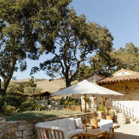 Holman Ranch Estate Vineyard & Winery