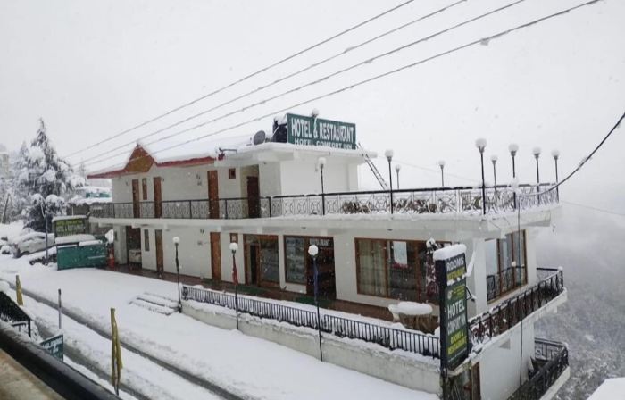 Hotel Comfort Inn