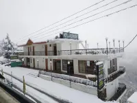 Hotel Comfort Inn Hotele w: Chail