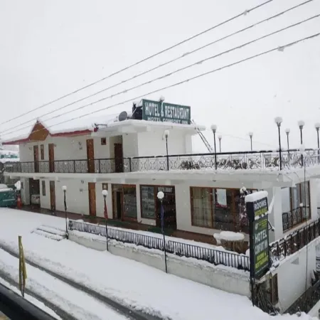 Hotel Comfort Inn