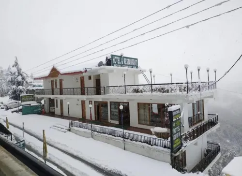 Hotel Comfort Inn - parking
