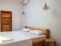 Nebo Studio Apartments Hotels in Paje