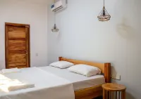 Nebo Studio Apartments Hotels in Paje