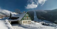 Pension Slunečnice & Panorama Restaurace Farma Hotels in Pec pod Snezkou