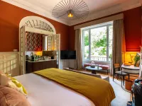 Sublime Lisboa Hotel berhampiran Biara Jeronimos