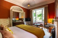 Sublime Lisboa Hotel a 