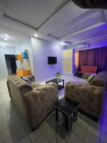 99 Apartment and Lounge Ltd