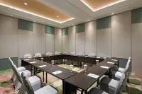 MaxOneHotels @ Kota Harapan Indah Hotels in Medan Satria