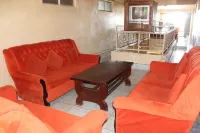 The Jehovah Jireh Hotel Hotel di Kitale