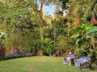 奇瑞波藝術酒店 里瓦斯酒店