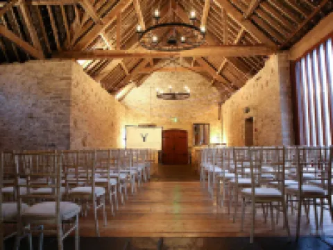 Kingston Country Courtyard Hoteles en Wareham