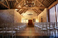 金士頓鄉村庭院飯店