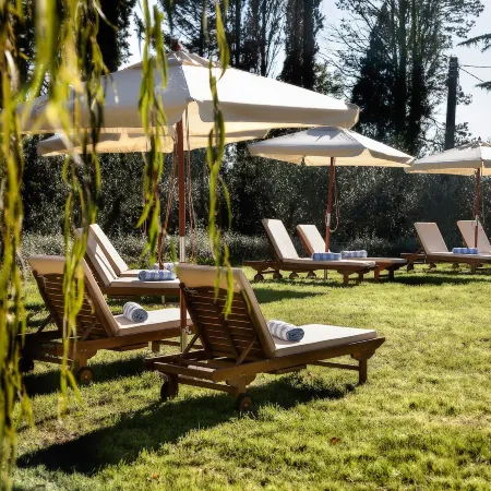 Poggio Delle Molare Adults-Only Retreat