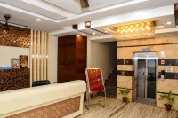Hotel Grand Inn Hotels in Indirapuram