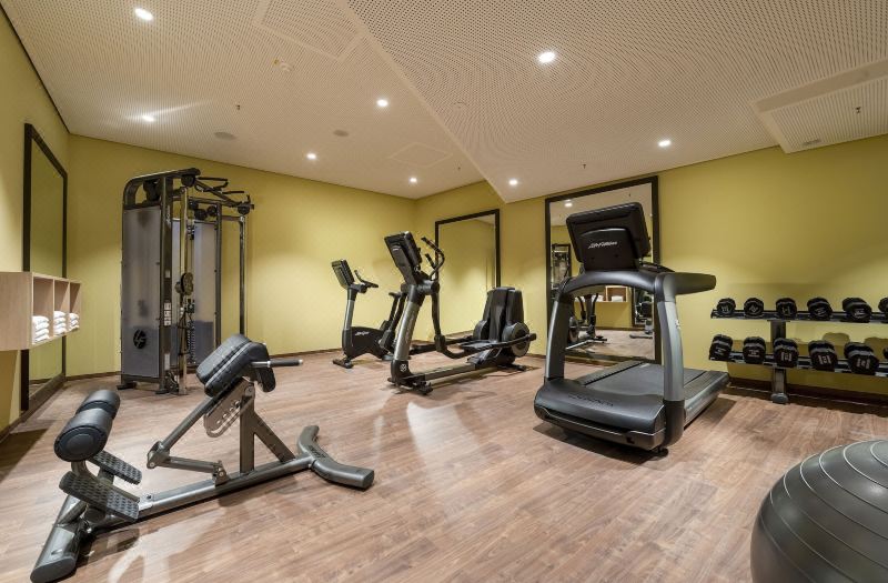 Maritim Hotel Ingolstadt photo 3