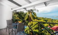 Villa Roca Boutique Resort & Suites - Adult Only - con vista mare