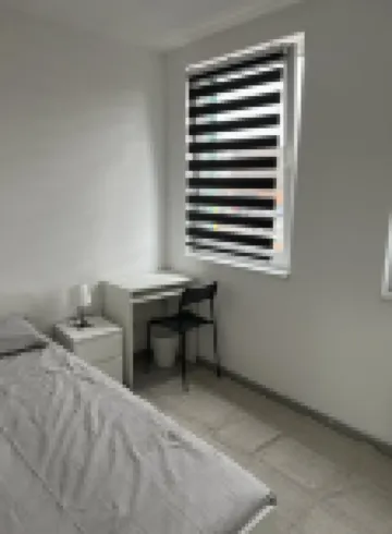 Aparts Room Hannover Centrum
