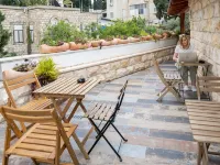 Via Maria Boutique Suites Hotel a Haifa