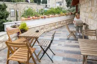 Via Maria Boutique Suites Hotel a Haifa