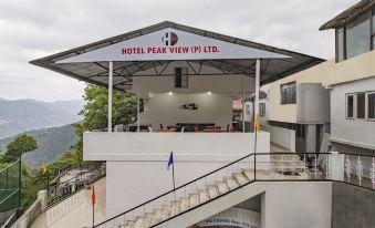 Itsy Hotels Peak View, 300 MTS from Mall Road