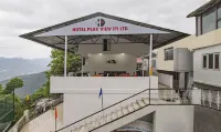 Itsy Hotels Peak View, 300 MTS from Mall Road Hotels in Mussoorie