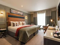 The Ebrington Hotel Hotels in Londonderry