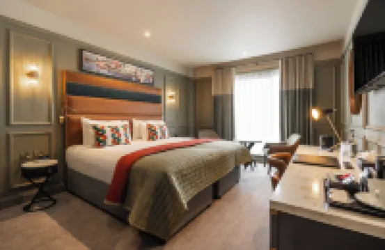 The Ebrington Hotel Hotel a Londonderry