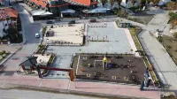 Dolphin Park Hotel Hotels in Sarigerme Mahallesi
