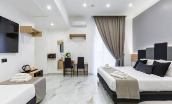 Hotel Sant'Angelo Palace