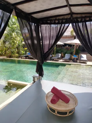 La Bastide de Caro Hotels in Siem Reap