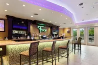 Antioch Hotel & Suites - bar