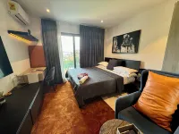 Unique Homes by Lennox Hotel di 