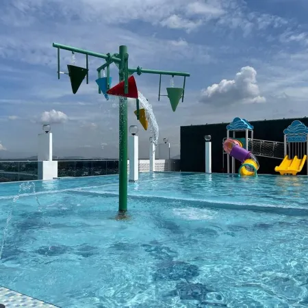 Sri Indar Hotel & Suites