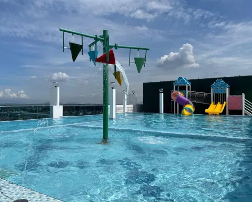 Hotel O Sri Indar Hotel Hotels in Parit Buntar