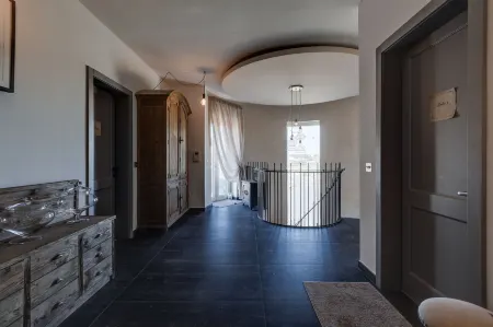 Talbot & Bons Aparthotel Отели в г. Бирзеббуджа