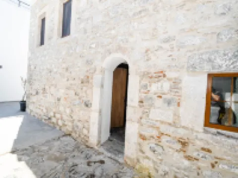 Swan Boutique Hotel Hotels in Bodrum