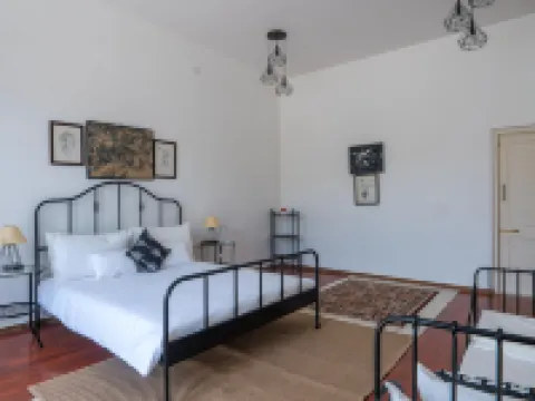 Amã Stays & Trails Casa Kenzo, Kashid Hotels in Kashid