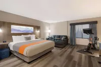 Graystone Lodge, Ascend Hotel Collection Hotels in Boone