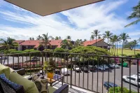 Sunny and Soothing Oceanfront Vistas - Ocean View