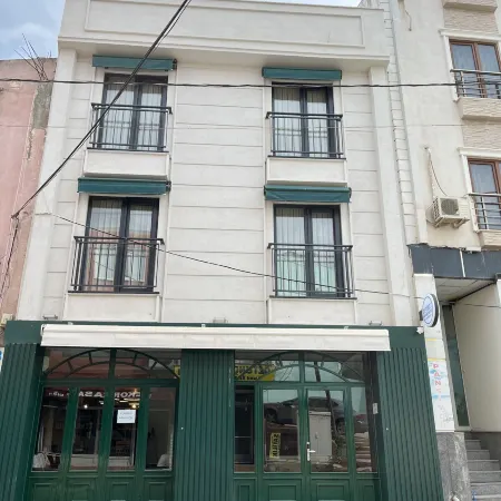 Sezer's Oliva Hotel