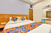 FabExpress Gokul Villa Hotels near Shree Kashmira Mahadev Mandir