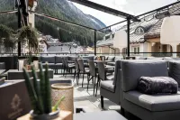 Hotel Goldener Adler - im Sommer Silvretta Card Premium Inkludiert