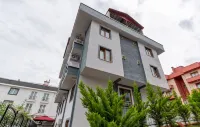Flora Trabzon Apart