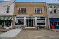 Webber Hotel Hotels in Medina