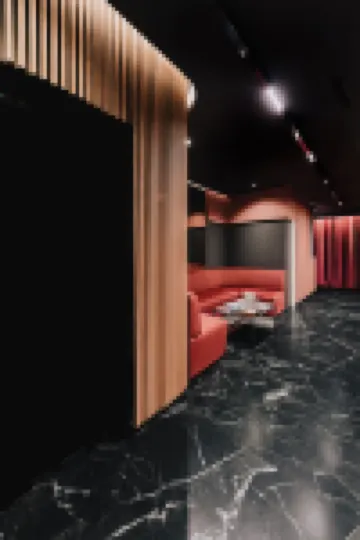 奧洛姆精品酒店