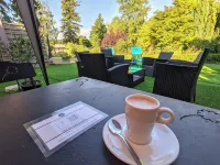 Domaine Le Translon Hôtels à : Soissons