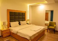 Hotel Reego Các khách sạn gần Sân bay Skardu