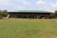 Kay Jay Wild Wilpattu Hôtels à : Eluwankulama