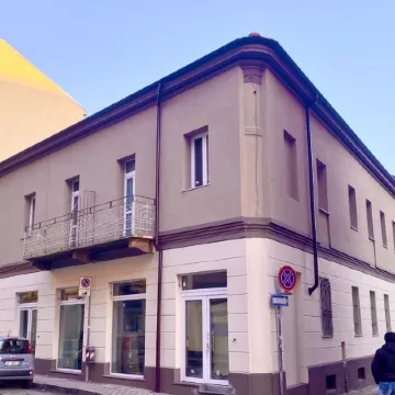 HH Hermoso Housing Asti